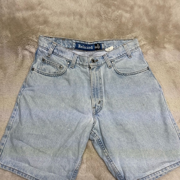 Levi SilverTab Shorts - Picture 4 of 4